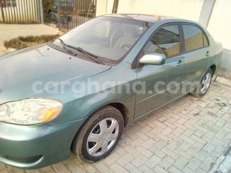 Big with watermark toyota corolla western sekondi takoradi metropolitan 32626