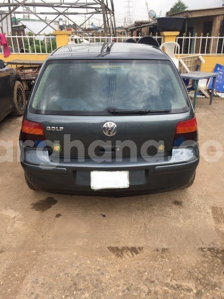 Big with watermark volkswagen golf western sekondi takoradi metropolitan 32627