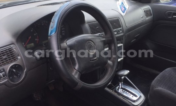 Buy Used Volkswagen Golf Black Car in Sekondi–Takoradi Metropolitan in Western Buy Used Volkswagen Golf Black Car in Sekondi–Takoradi Metropolitan in Western