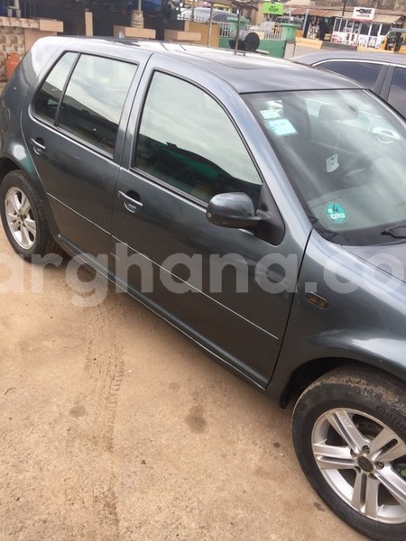 Big with watermark volkswagen golf western sekondi takoradi metropolitan 32627