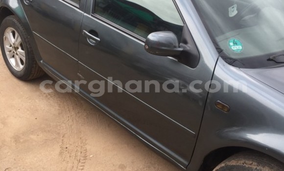Buy Used Volkswagen Golf Black Car in Sekondi–Takoradi Metropolitan in Western Buy Used Volkswagen Golf Black Car in Sekondi–Takoradi Metropolitan in Western