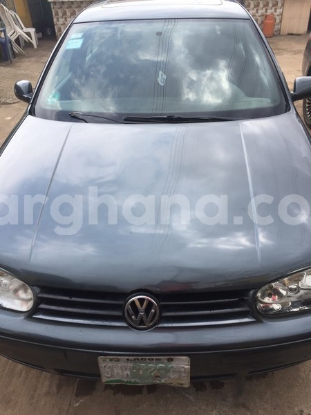 Big with watermark volkswagen golf western sekondi takoradi metropolitan 32627