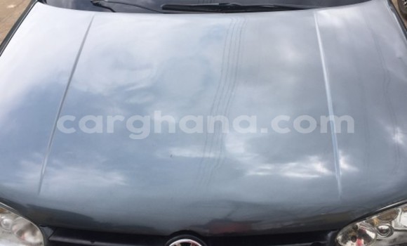 Buy Used Volkswagen Golf Black Car in Sekondi–Takoradi Metropolitan in Western Buy Used Volkswagen Golf Black Car in Sekondi–Takoradi Metropolitan in Western
