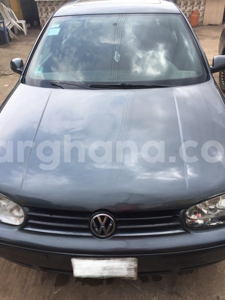 Big with watermark volkswagen golf western sekondi takoradi metropolitan 32627