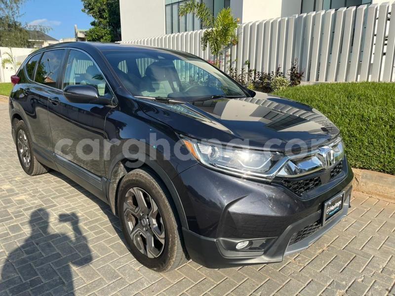 Big with watermark honda cr v western sekondi takoradi metropolitan 32628