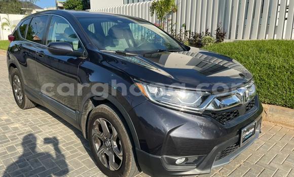 Buy Import Honda CR–V Beige Car in Sekondi–Takoradi Metropolitan in Western Buy Import Honda CR–V Beige Car in Sekondi–Takoradi Metropolitan in Western
