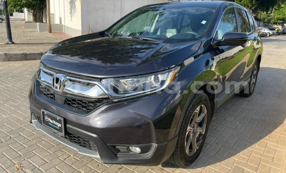 Buy Import Honda CR–V Beige Car in Sekondi–Takoradi Metropolitan in Western Buy Import Honda CR–V Beige Car in Sekondi–Takoradi Metropolitan in Western
