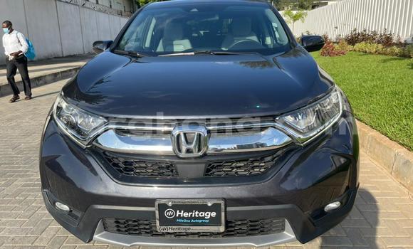 Buy Import Honda CR–V Beige Car in Sekondi–Takoradi Metropolitan in Western Buy Import Honda CR–V Beige Car in Sekondi–Takoradi Metropolitan in Western