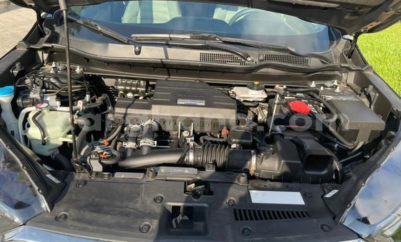 Buy Import Honda CR–V Beige Car in Sekondi–Takoradi Metropolitan in Western Buy Import Honda CR–V Beige Car in Sekondi–Takoradi Metropolitan in Western