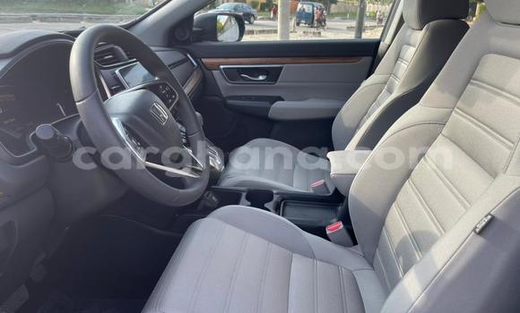 Buy Import Honda CR–V Beige Car in Sekondi–Takoradi Metropolitan in Western Buy Import Honda CR–V Beige Car in Sekondi–Takoradi Metropolitan in Western