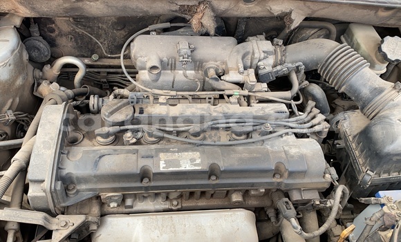 Buy Used Hyundai Tucson Silver Car in Accra in Greater Accra Buy Used Hyundai Tucson Silver Car in Accra in Greater Accra