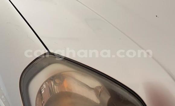 Buy Used Hyundai Tucson Silver Car in Accra in Greater Accra Buy Used Hyundai Tucson Silver Car in Accra in Greater Accra