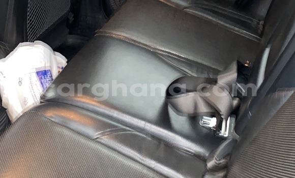 Buy Used Hyundai Tucson Silver Car in Accra in Greater Accra Buy Used Hyundai Tucson Silver Car in Accra in Greater Accra