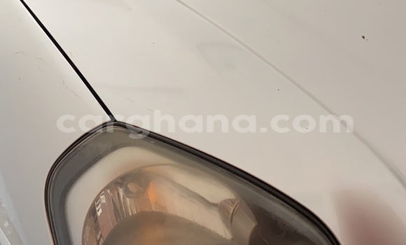 Buy Used Hyundai Tucson Silver Car in Accra in Greater Accra Buy Used Hyundai Tucson Silver Car in Accra in Greater Accra