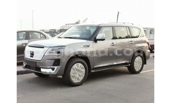 Sayi Imported Nissan Patrol Sauran Mota in Import - Dubai a Ashanti Sayi Imported Nissan Patrol Sauran Mota in Import - Dubai a Ashanti