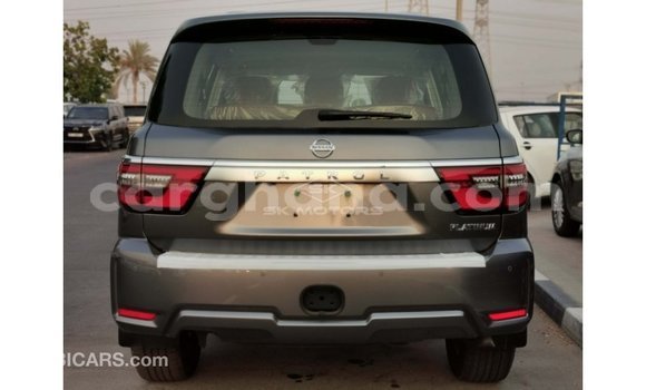 Sayi Imported Nissan Patrol Sauran Mota in Import - Dubai a Ashanti Sayi Imported Nissan Patrol Sauran Mota in Import - Dubai a Ashanti