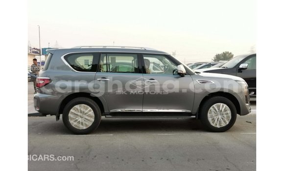 Sayi Imported Nissan Patrol Sauran Mota in Import - Dubai a Ashanti Sayi Imported Nissan Patrol Sauran Mota in Import - Dubai a Ashanti