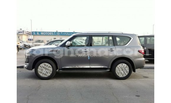 Sayi Imported Nissan Patrol Sauran Mota in Import - Dubai a Ashanti Sayi Imported Nissan Patrol Sauran Mota in Import - Dubai a Ashanti