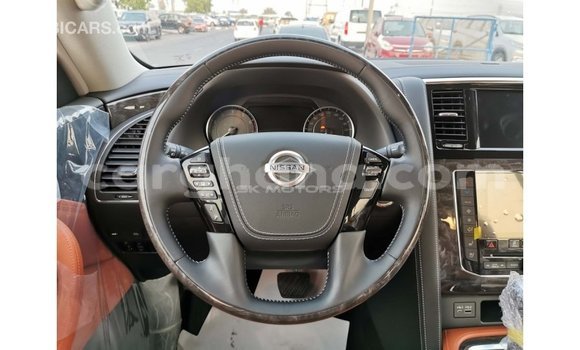 Sayi Imported Nissan Patrol Sauran Mota in Import - Dubai a Ashanti Sayi Imported Nissan Patrol Sauran Mota in Import - Dubai a Ashanti