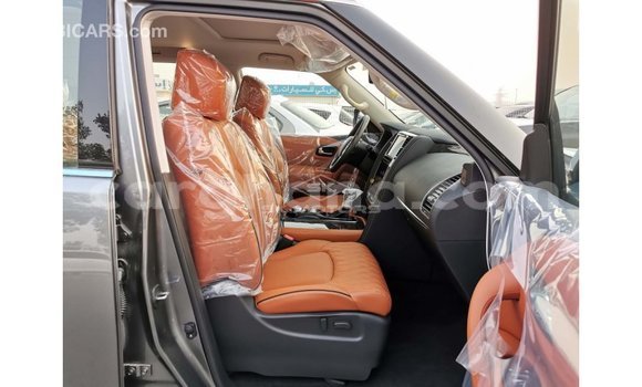 Sayi Imported Nissan Patrol Sauran Mota in Import - Dubai a Ashanti Sayi Imported Nissan Patrol Sauran Mota in Import - Dubai a Ashanti