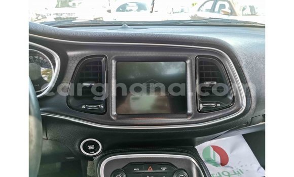 Buy Import Dodge Challenger White Car in Import - Dubai in Ashanti Buy Import Dodge Challenger White Car in Import - Dubai in Ashanti