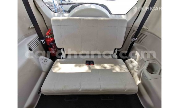 Ra Imported Mitsubishi Pajero Miiran Ọkọ̀ in Import - Dubai ni Ashanti Ra Imported Mitsubishi Pajero Miiran Ọkọ̀ in Import - Dubai ni Ashanti