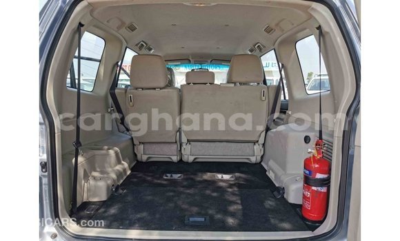Ra Imported Mitsubishi Pajero Miiran Ọkọ̀ in Import - Dubai ni Ashanti Ra Imported Mitsubishi Pajero Miiran Ọkọ̀ in Import - Dubai ni Ashanti
