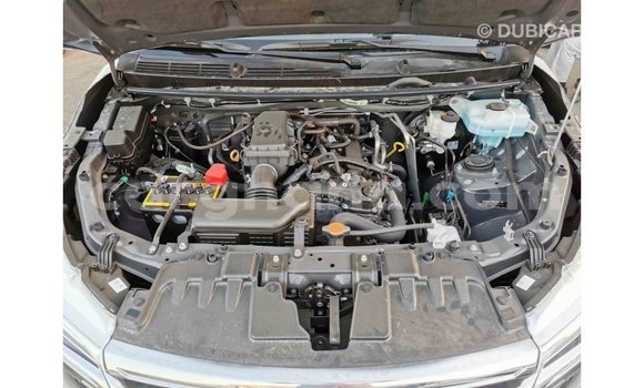 Buy Import Toyota Rush Brown Car in Import - Dubai in Ashanti Buy Import Toyota Rush Brown Car in Import - Dubai in Ashanti