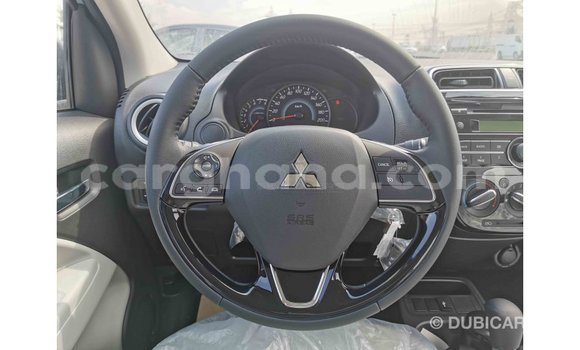 Ra Imported Mitsubishi Attrage Miiran Ọkọ̀ in Import - Dubai ni Ashanti Ra Imported Mitsubishi Attrage Miiran Ọkọ̀ in Import - Dubai ni Ashanti
