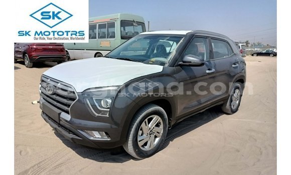 Sayi Imported Hyundai Creta Sauran Mota in Import - Dubai a Ashanti Sayi Imported Hyundai Creta Sauran Mota in Import - Dubai a Ashanti