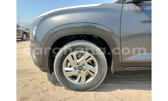 Sayi Imported Hyundai Creta Sauran Mota in Import - Dubai a Ashanti Sayi Imported Hyundai Creta Sauran Mota in Import - Dubai a Ashanti