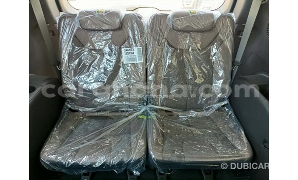 Sayi Imported Hyundai Santa Fe Brown Mota in Import - Dubai a Ashanti Sayi Imported Hyundai Santa Fe Brown Mota in Import - Dubai a Ashanti