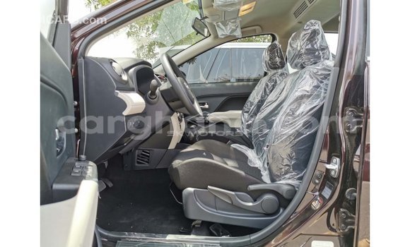 Ra Imported Toyota Rush Brown Ọkọ̀ in Import - Dubai ni Ashanti Ra Imported Toyota Rush Brown Ọkọ̀ in Import - Dubai ni Ashanti