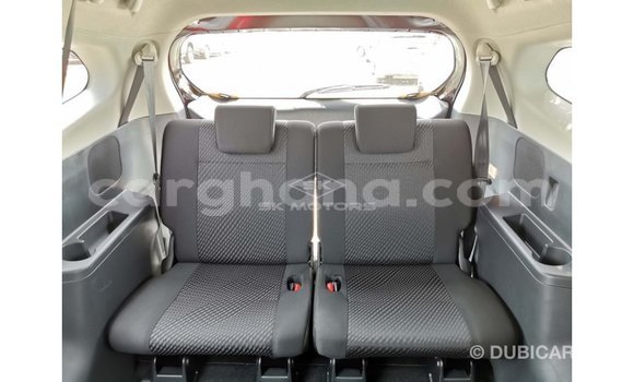 Ra Imported Toyota Rush Brown Ọkọ̀ in Import - Dubai ni Ashanti Ra Imported Toyota Rush Brown Ọkọ̀ in Import - Dubai ni Ashanti