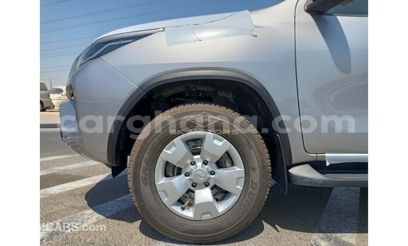 Ra Imported Toyota Fortuner Miiran Ọkọ̀ in Import - Dubai ni Ashanti Ra Imported Toyota Fortuner Miiran Ọkọ̀ in Import - Dubai ni Ashanti