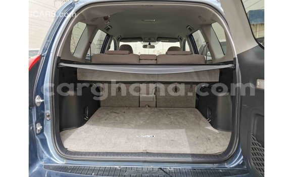 Sayi Imported Toyota 4Runner Blue Mota in Import - Dubai a Ashanti Sayi Imported Toyota 4Runner Blue Mota in Import - Dubai a Ashanti