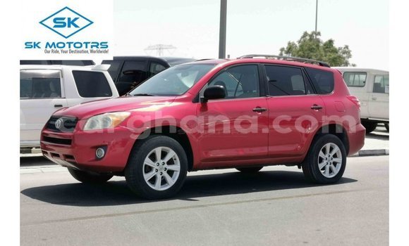 Sayi Imported Toyota 4Runner Red Mota in Import - Dubai a Ashanti Sayi Imported Toyota 4Runner Red Mota in Import - Dubai a Ashanti