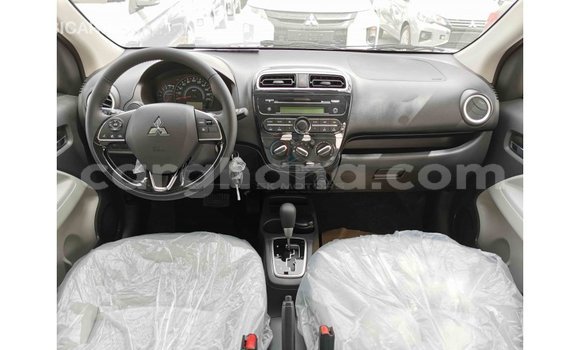 Ra Imported Mitsubishi Attrage Blue Ọkọ̀ in Import - Dubai ni Ashanti Ra Imported Mitsubishi Attrage Blue Ọkọ̀ in Import - Dubai ni Ashanti