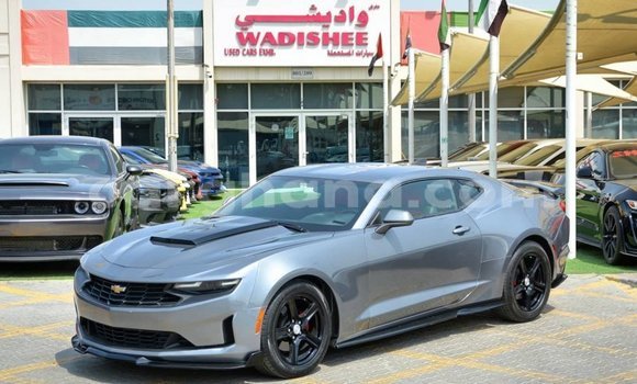 Buy Import Chevrolet Camaro Other Car in Import - Dubai in Ashanti Buy Import Chevrolet Camaro Other Car in Import - Dubai in Ashanti