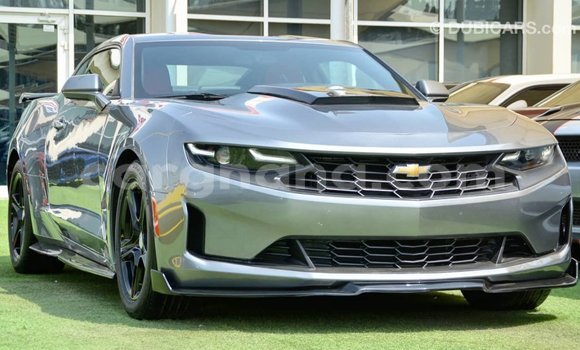 Buy Import Chevrolet Camaro Other Car in Import - Dubai in Ashanti Buy Import Chevrolet Camaro Other Car in Import - Dubai in Ashanti