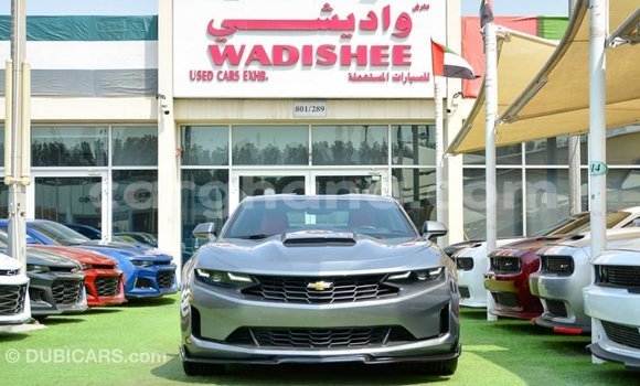 Buy Import Chevrolet Camaro Other Car in Import - Dubai in Ashanti Buy Import Chevrolet Camaro Other Car in Import - Dubai in Ashanti