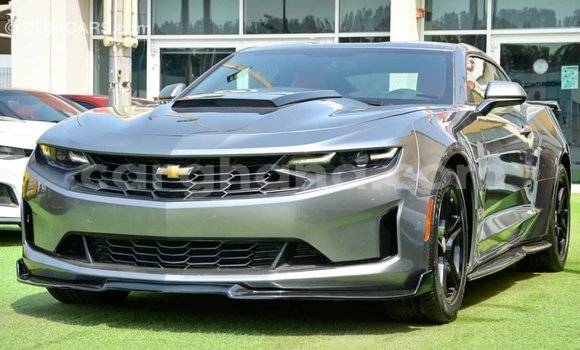Buy Import Chevrolet Camaro Other Car in Import - Dubai in Ashanti Buy Import Chevrolet Camaro Other Car in Import - Dubai in Ashanti
