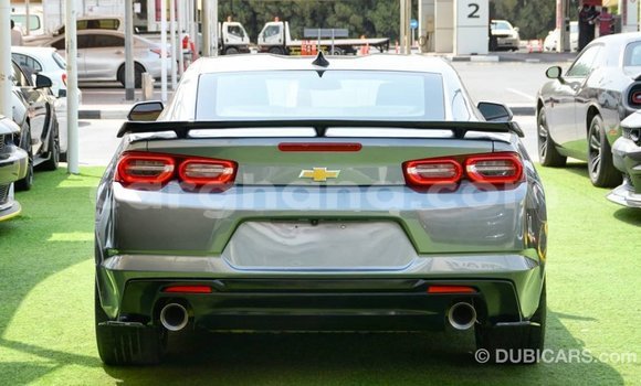 Buy Import Chevrolet Camaro Other Car in Import - Dubai in Ashanti Buy Import Chevrolet Camaro Other Car in Import - Dubai in Ashanti