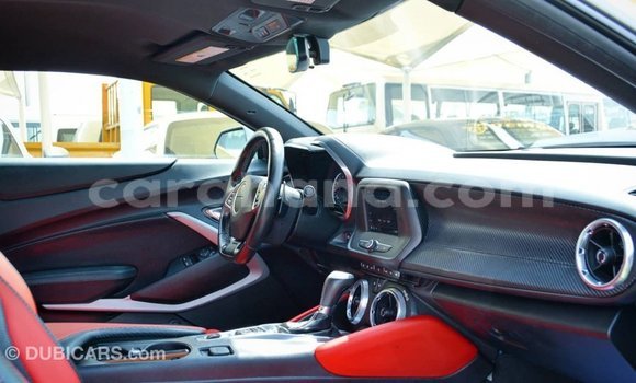 Buy Import Chevrolet Camaro Other Car in Import - Dubai in Ashanti Buy Import Chevrolet Camaro Other Car in Import - Dubai in Ashanti