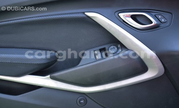 Buy Import Chevrolet Camaro Other Car in Import - Dubai in Ashanti Buy Import Chevrolet Camaro Other Car in Import - Dubai in Ashanti