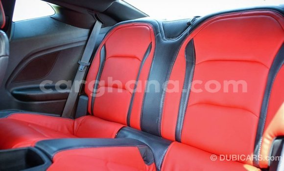 Buy Import Chevrolet Camaro Other Car in Import - Dubai in Ashanti Buy Import Chevrolet Camaro Other Car in Import - Dubai in Ashanti