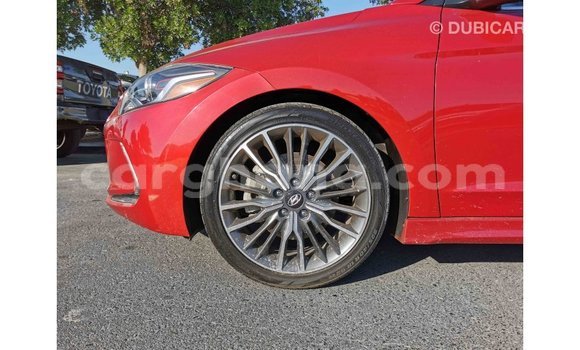 Ra Imported Hyundai Elantra Red Ọkọ̀ in Import - Dubai ni Ashanti Ra Imported Hyundai Elantra Red Ọkọ̀ in Import - Dubai ni Ashanti