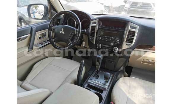 Ra Imported Mitsubishi Pajero Miiran Ọkọ̀ in Import - Dubai ni Ashanti Ra Imported Mitsubishi Pajero Miiran Ọkọ̀ in Import - Dubai ni Ashanti