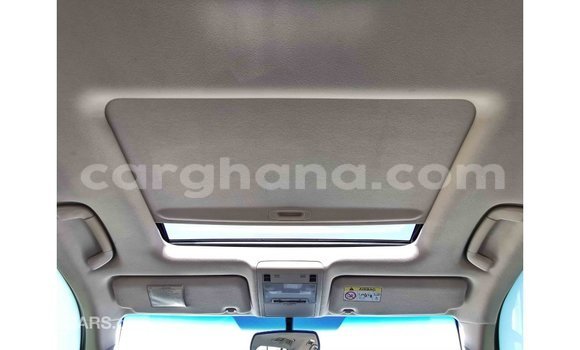 Ra Imported Toyota Land Cruiser funfun Ọkọ̀ in Import - Dubai ni Ashanti Ra Imported Toyota Land Cruiser funfun Ọkọ̀ in Import - Dubai ni Ashanti