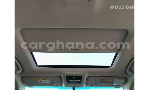 Ra Imported Toyota Land Cruiser Black Ọkọ̀ in Import - Dubai ni Ashanti Ra Imported Toyota Land Cruiser Black Ọkọ̀ in Import - Dubai ni Ashanti